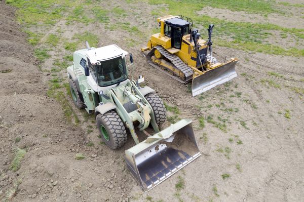 Cost of Acreage Clearing in Evergreen
