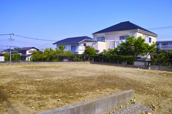 Cost of Lot Clearing Service in Evergreen
